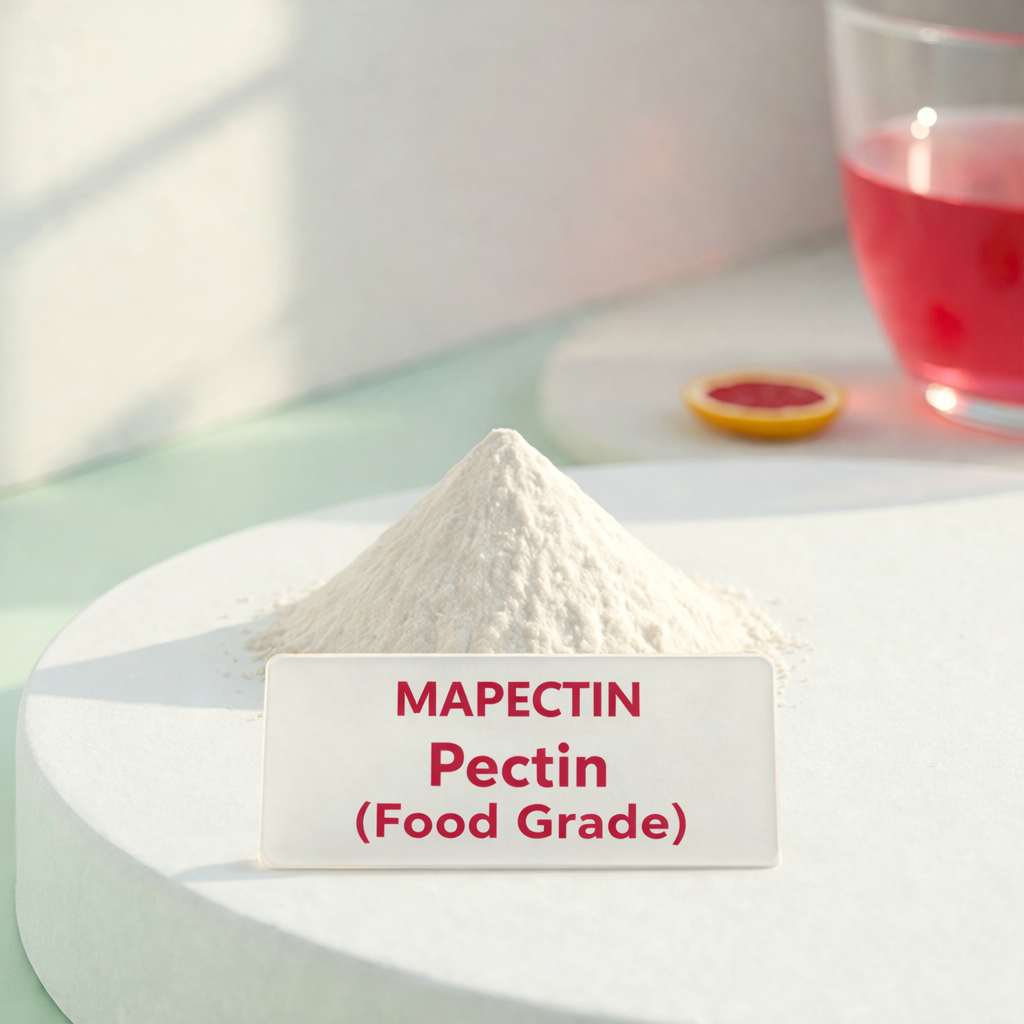 Pectin 1
