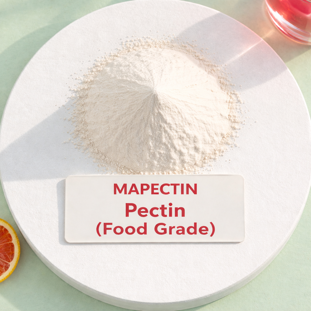 Pectin 2