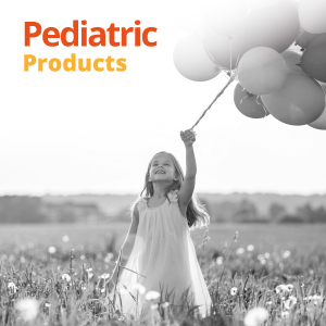 Pediatric Products