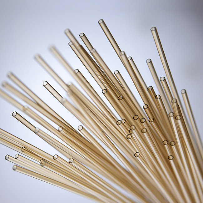 PEEK Catheter Tubing 2