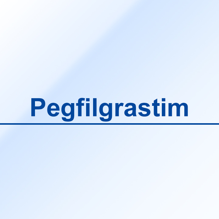 Pegfilgrastim