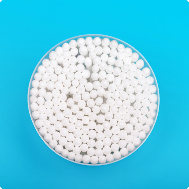 Pellets