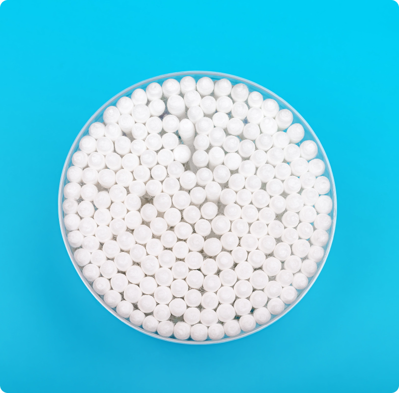 Pellets