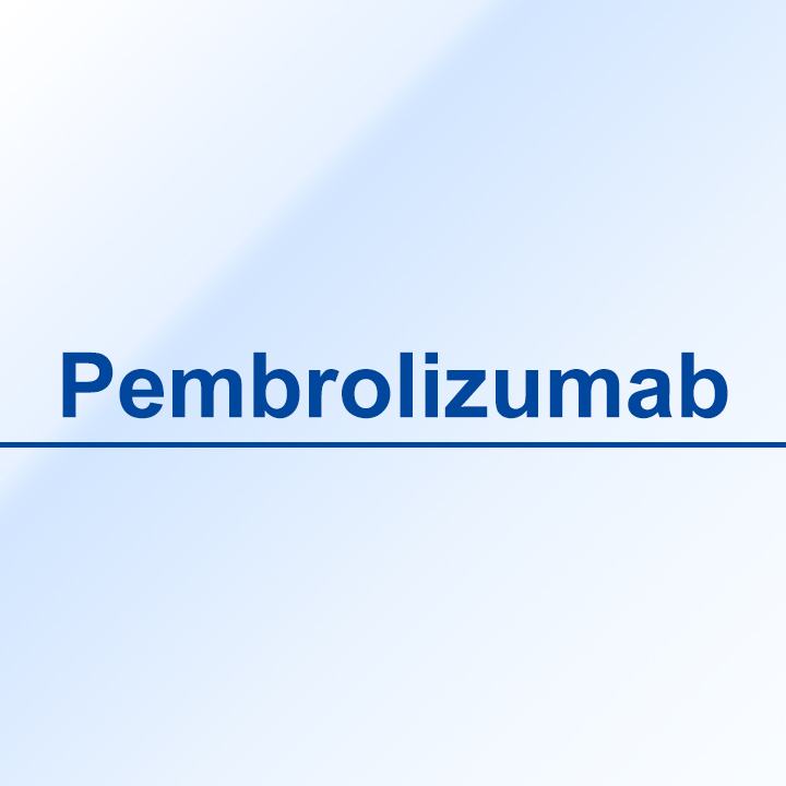 Pembrolizumab