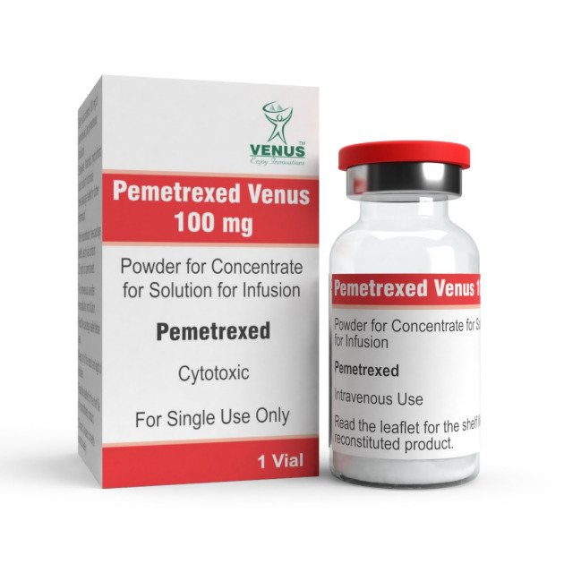 Pemetrexed
