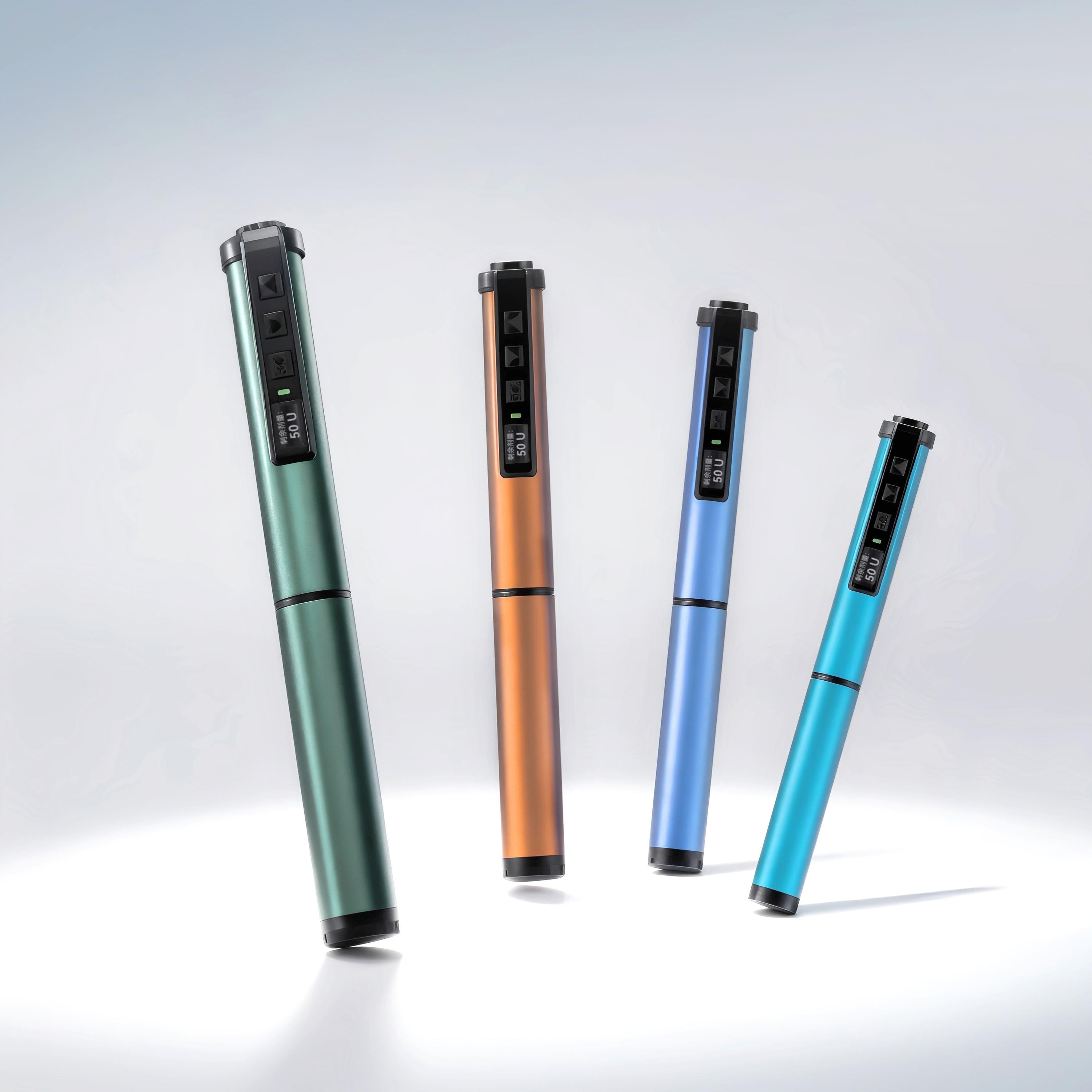 Pen Injector