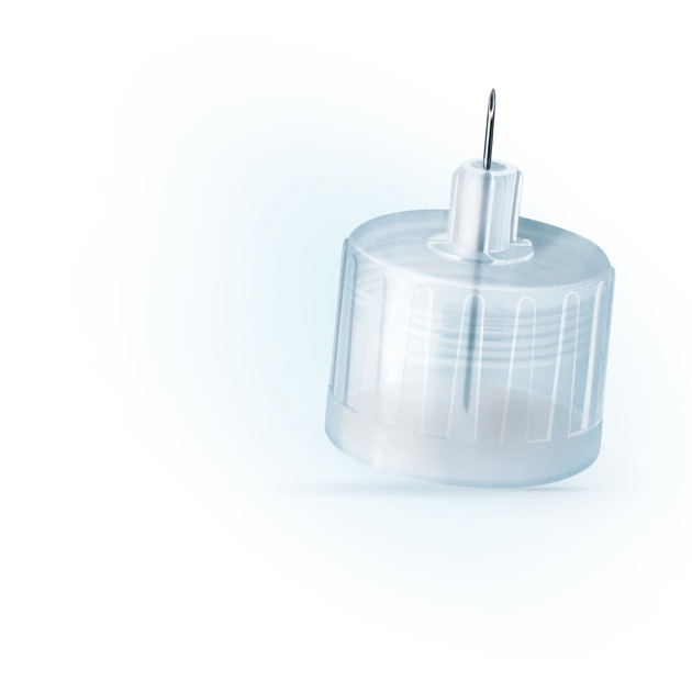 PEN NEEDLES