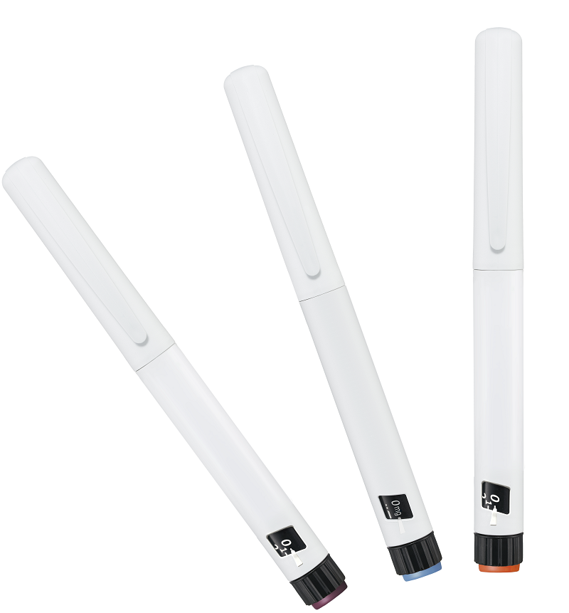 Pen Vario