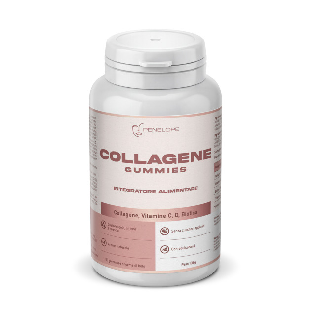 PENELOPE® COLLAGENE