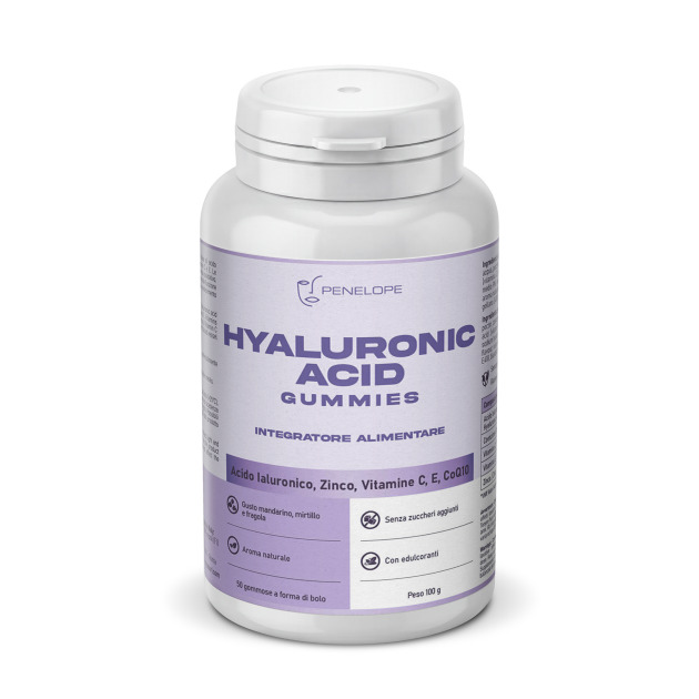 PENELOPE® HYALURONIC ACID