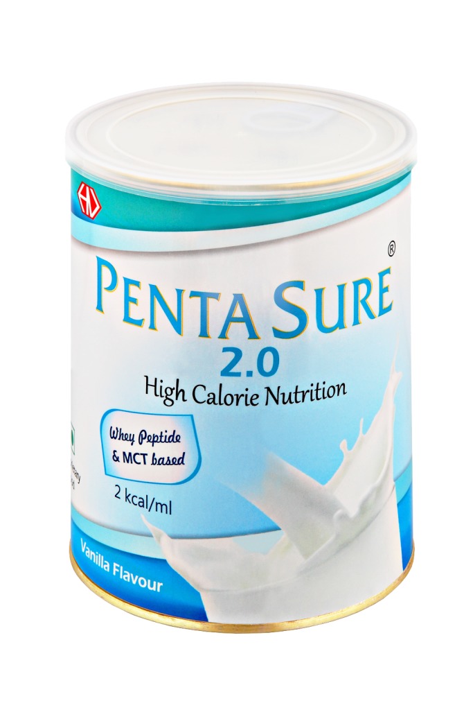 Penta Sure 2.0