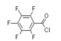 Pentafluorobenzoyl chloride