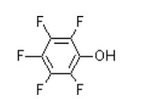 Pentafluorophenol
