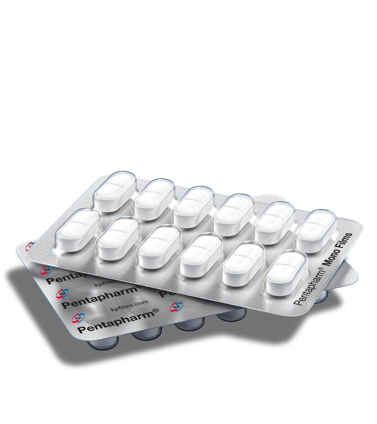 Pentapharm® Mono Films