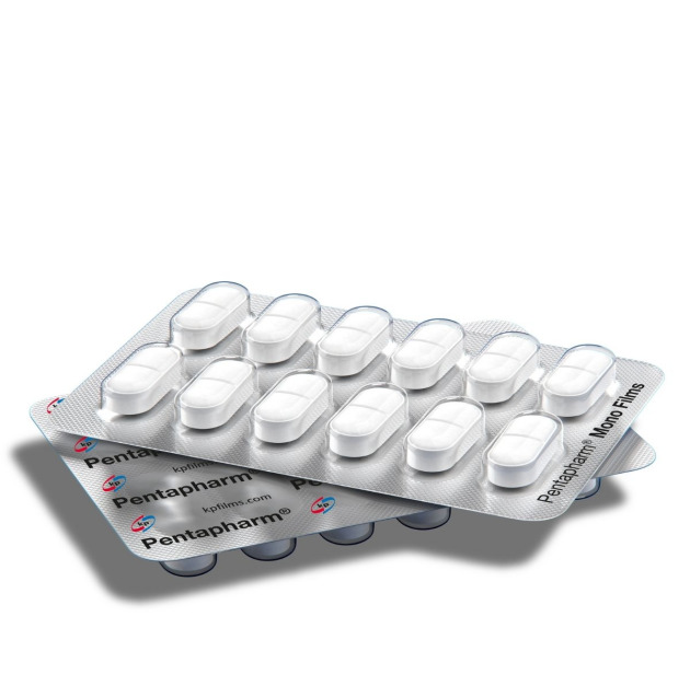 Pentapharm® Mono Films