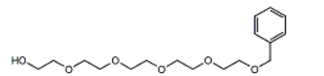 Pentataethylene glycol monobenzyl ether