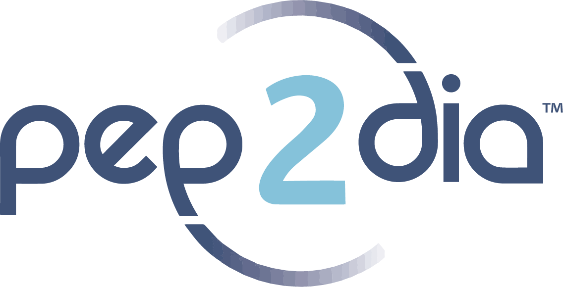 Pep2Dia®