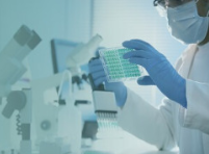 Peptide and Protein Technology