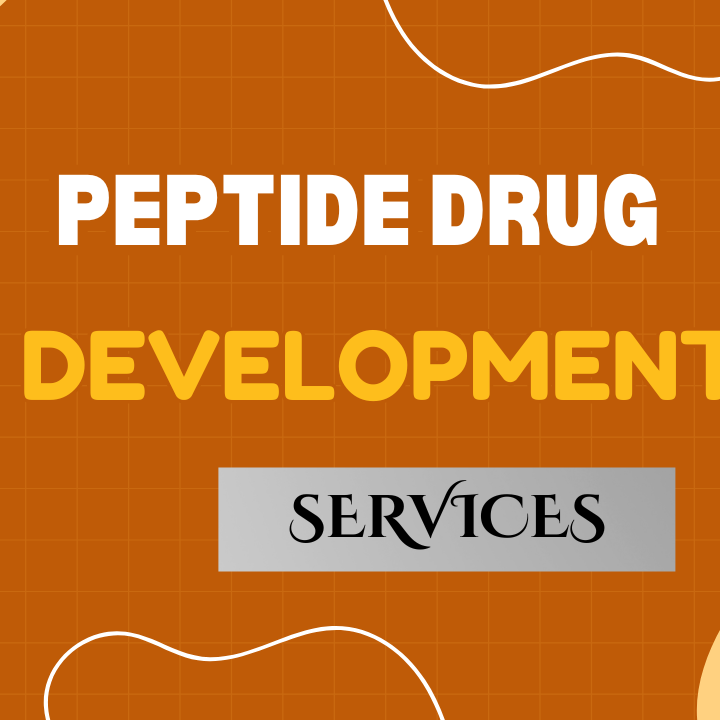Peptide Drug Development Services