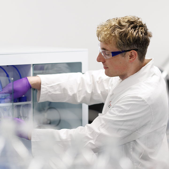 Peptide Services