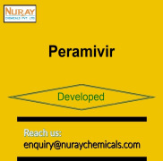 Peramivir