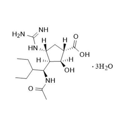 Peramivir