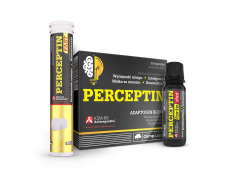 Perceptin line - improve your brain performance
