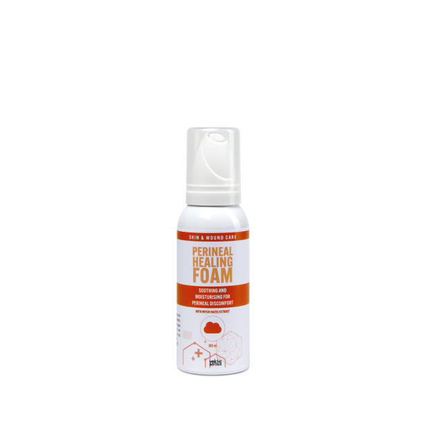 Perineal Healing Foam