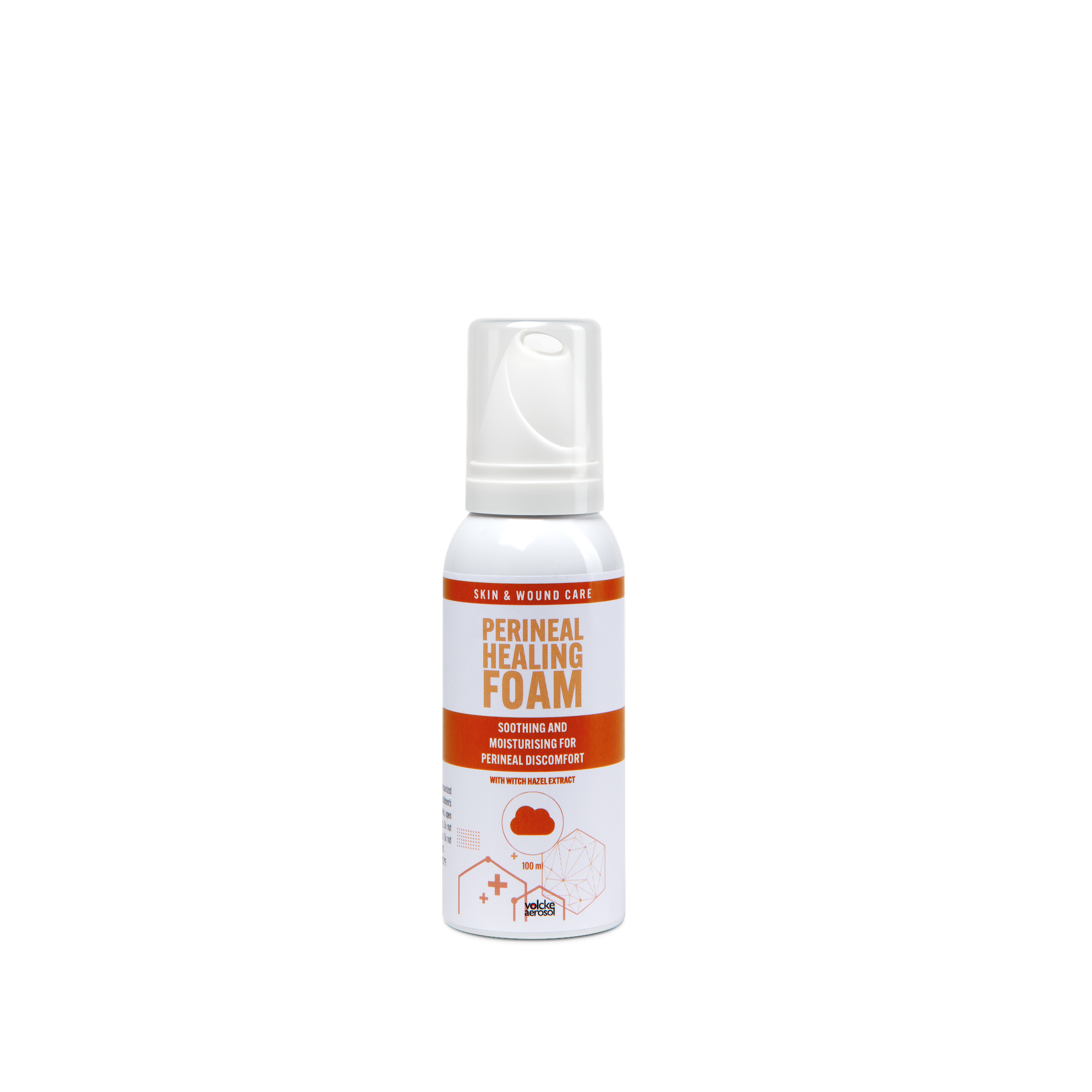 Perineal Healing Foam