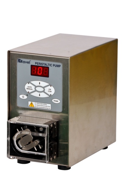 Peristaltic Pumps