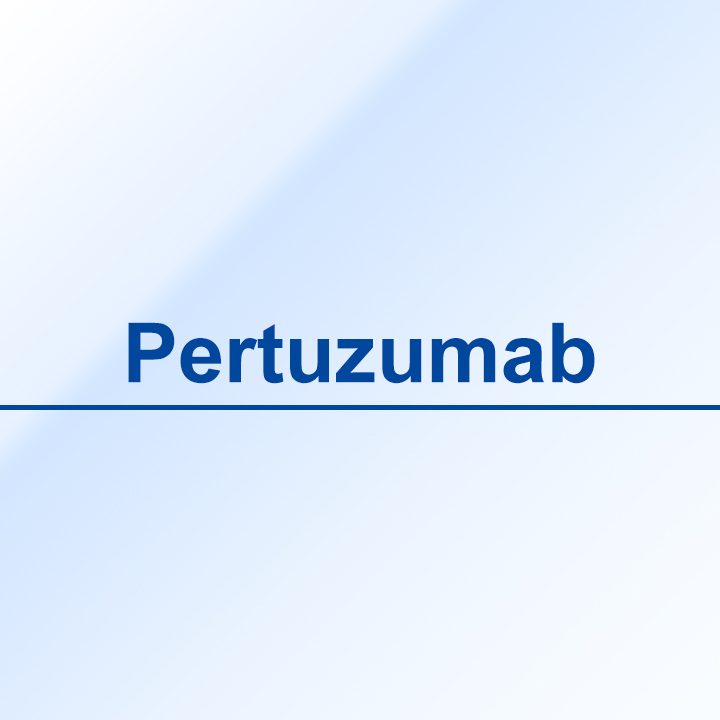 Pertuzumab