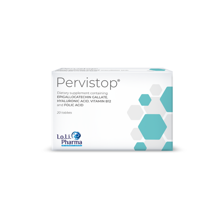 Pervistop ®