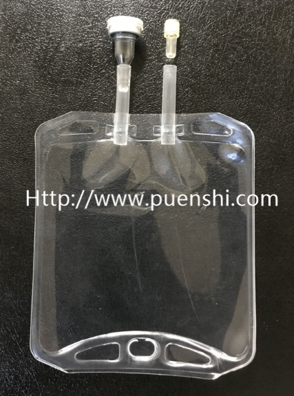 PES-A4 IV bag Filling-Sealing Machine (with 4 filling Nozzle Stations) 3