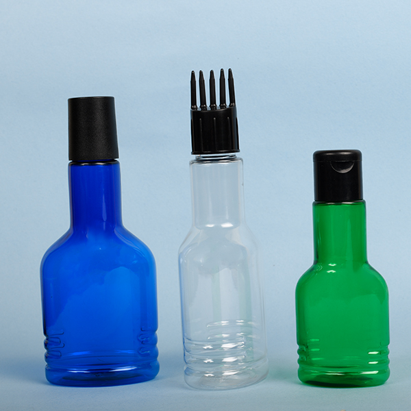 PET BOTTLE