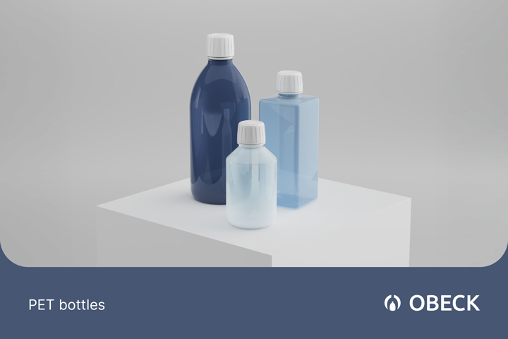 PET Bottles 1