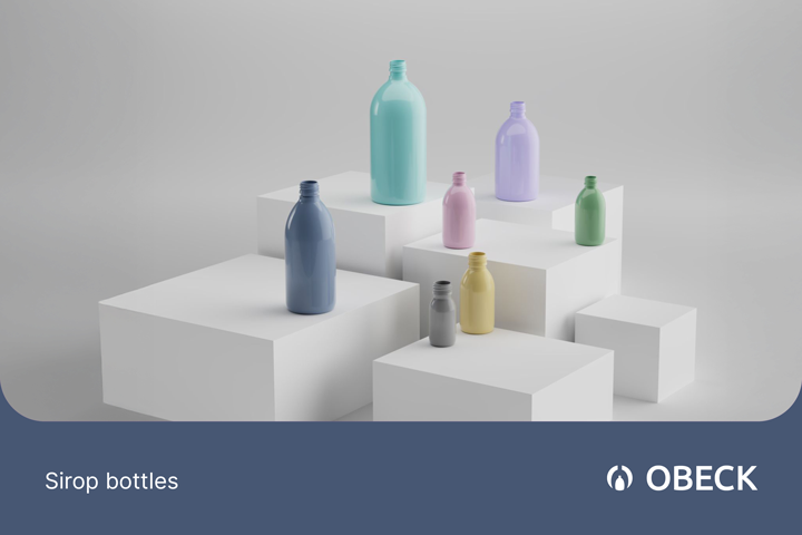 PET Bottles 2