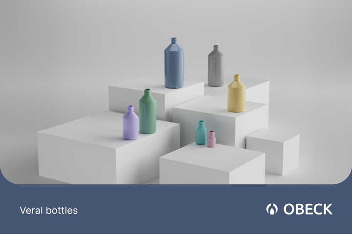 PET Bottles 3