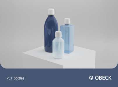PET Bottles