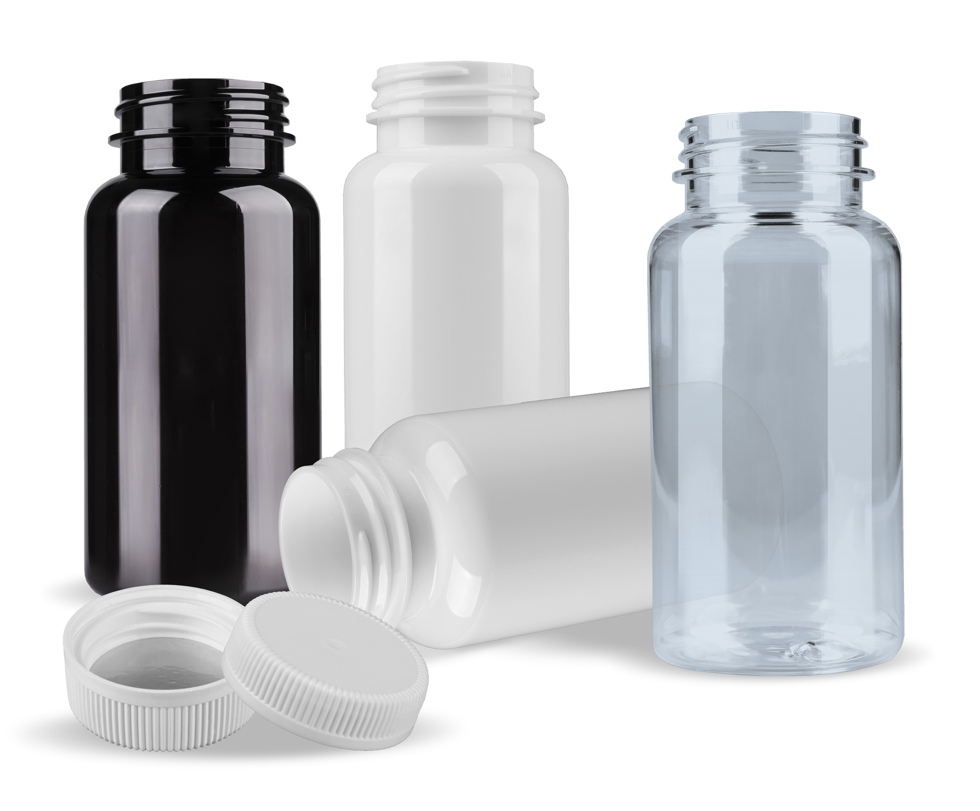 PET Jar 150 ml