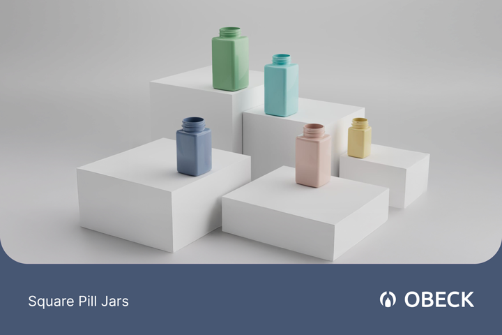 PET jars 2