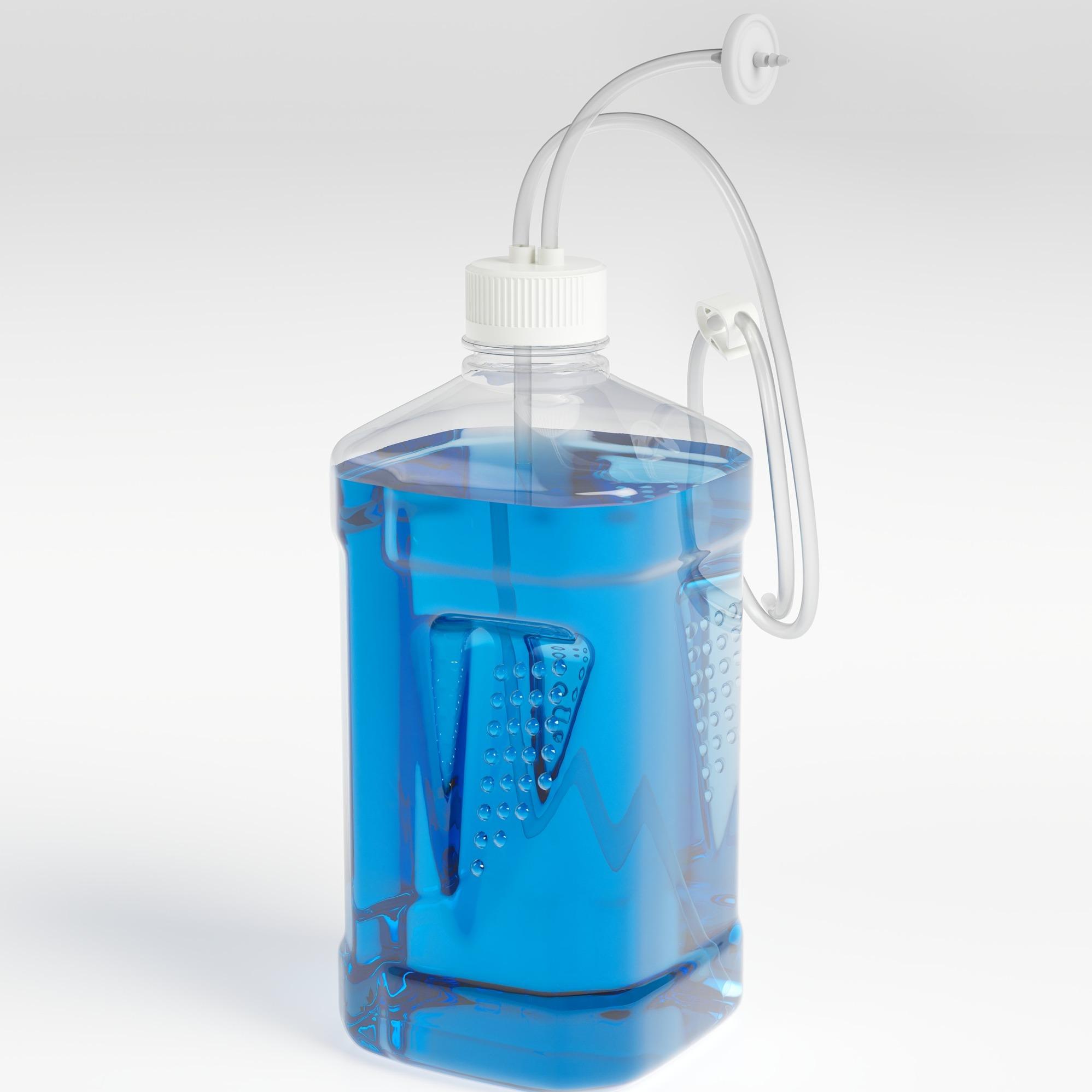 PETG PharmaTainer