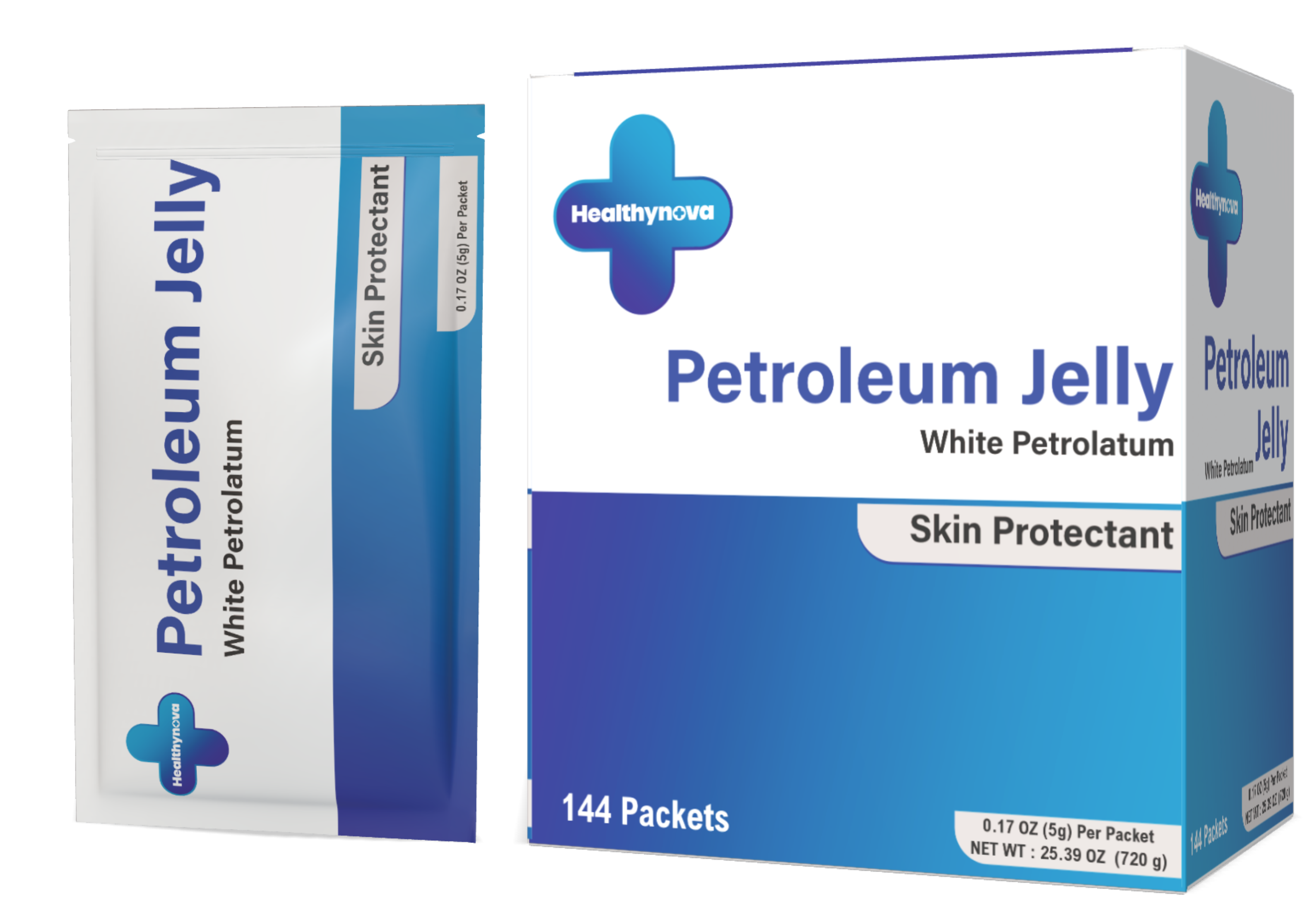 Petroleum Jelly