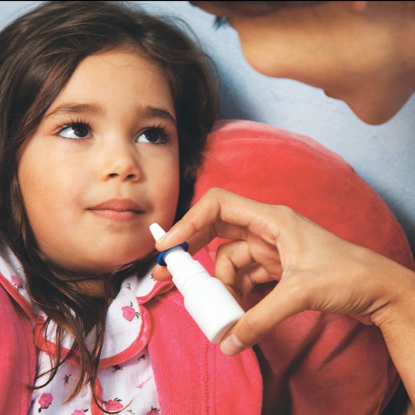 PFP N™ (Preservative-Free Pump) 1