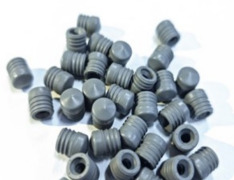 PFS 1ml coated plunger