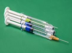 PFS - HA CROSSLINKED FILLERS