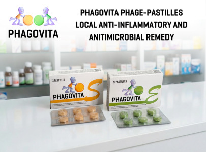 Phagovita