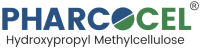PHARCOCEL - HPMC / Hypromellose / Hydroxy Propyl Methyl Cellulose