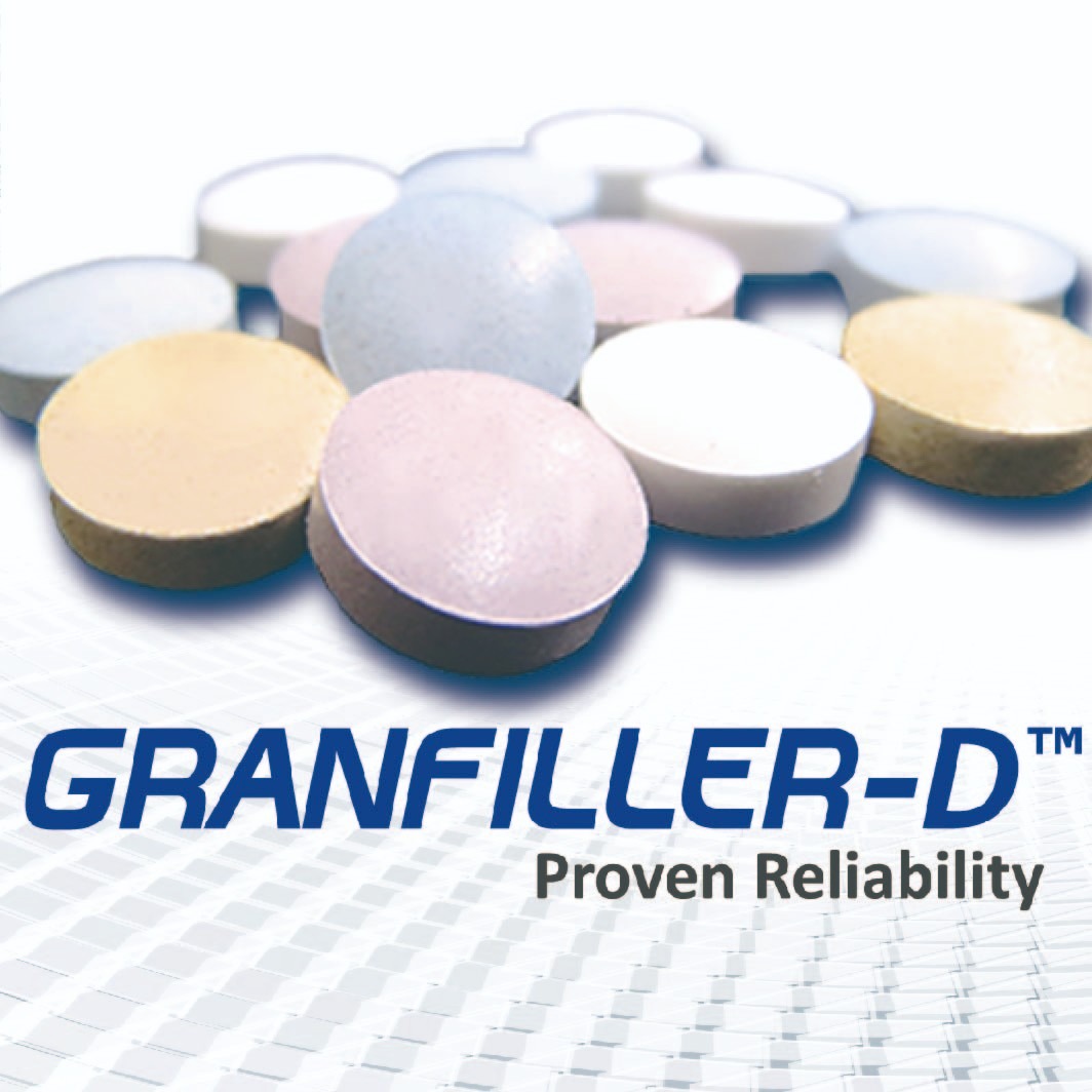 Pharma Excipients for ODT