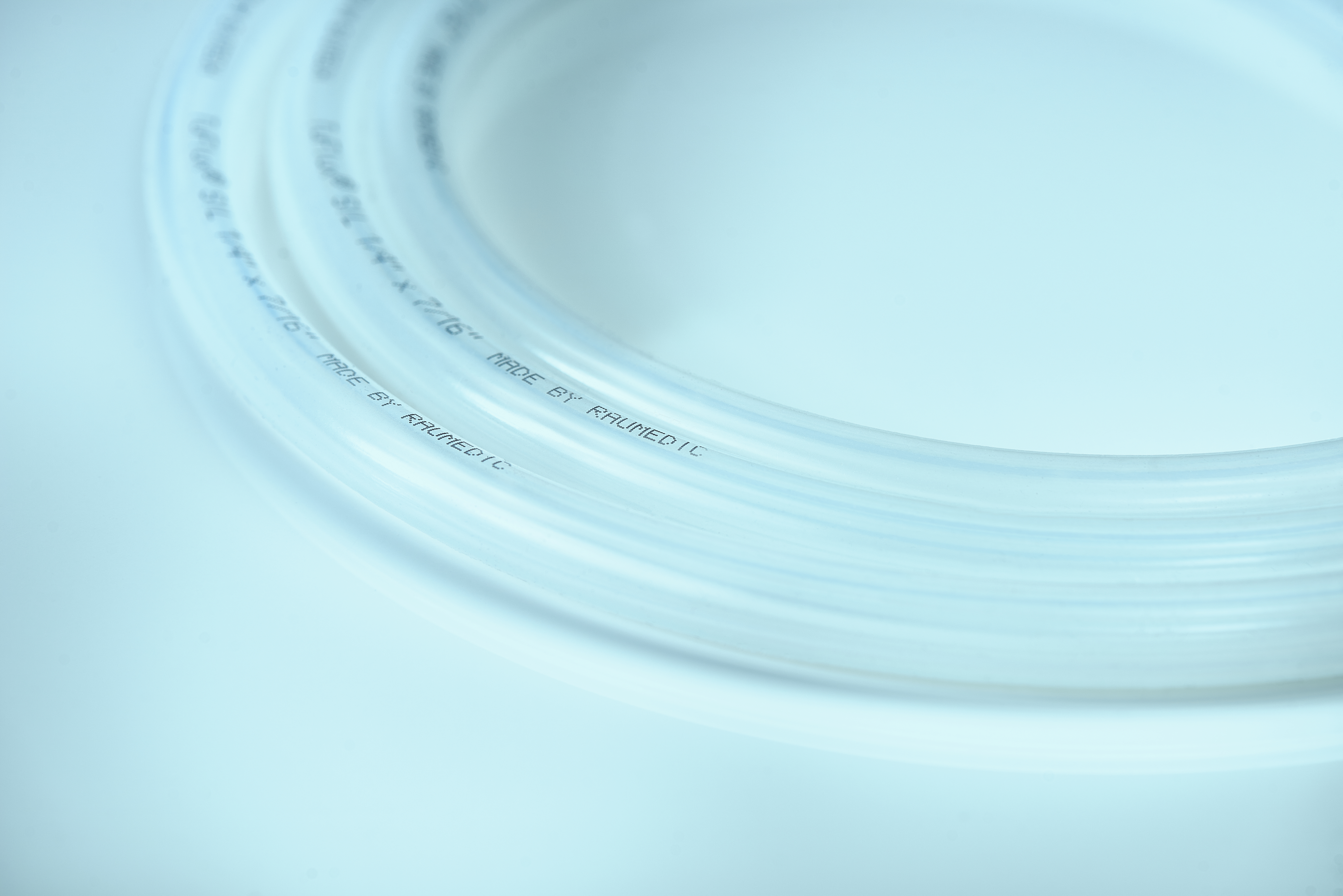 Pharma Fluid Handling