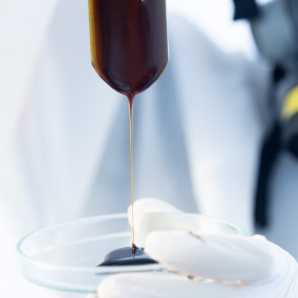 Pharma_Grade API - Iso, Full, Destilate